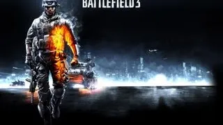 Battlefield 3 Gamepaly HD Donya Fortress TDM 1