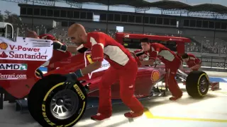 F1 2012