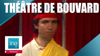 La secte du Théâtre de Bouvard | Archive INA