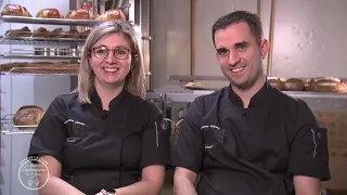 La meilleure boulangerie de France / EPISODE 58 / saison 11