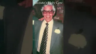 Phil Rizzuto’s ‘Holy Cow.’ #philrizzuto #holycow #yankees #shorts