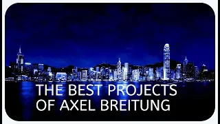 The Best Projects Of Axel Breitung (Silent Circle) 2004