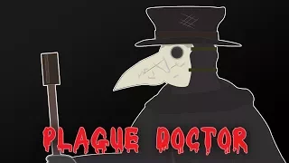 Plague Doctor