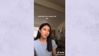 Hillsong - Oceans | TikTok cover @shalommargaret