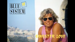 Blue System - Gangster Love (2024 Ai version)