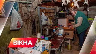 🔻Що сталося зі звільненими селами Харківщини — як живуть люди після нападу окупантів | Вікна-новини