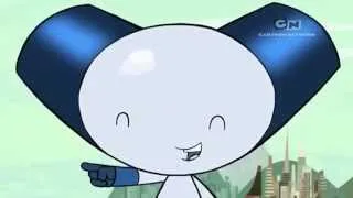 Robotboy + Big Hero 6 Mashup Trailer a.k.a. Big Robotboy 6