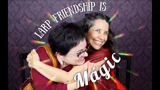 LARP Friendship Is Magic | LH EP 055