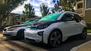 5 Things I Love About My BMW i3 | $0 In Fuel