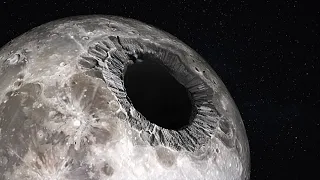 Darum ist die NASA nie zum Mond zurückgekehrt!