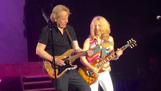 Styx: Come Sail Away - Orlando, FL - 2/20/22 (Mardi Gras) Front Row