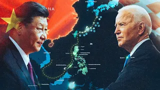 The US Military is Planning for a War with China