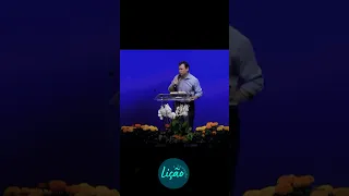 Pastor Odaílson Fonseca - O presente que eu queria