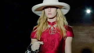 Gucci | Spring Summer 2019 Full Fashion Show | Exclusive