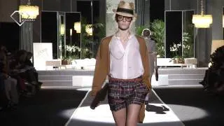 fashiontv | FTV.com - MILAN W S/S 11 - DSQUARED2 FULL SHOW