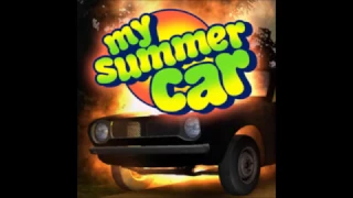 Heikki Mustonen - Kesäbiisi (My Summer Car Soundtrack)