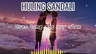 DECEMBER AVE - HLING SANDALI - OPM MUSIC 2024