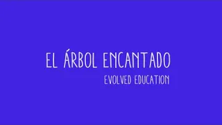 Meditación para niños y adultos “El árbol encantado”