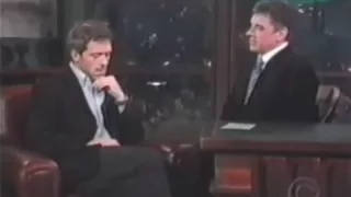 Very 1st Late Late Show With Craig Ferguson