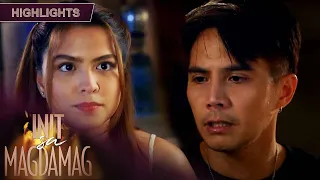 Hannah goes to Kiko's house  | Init Sa Magdamag