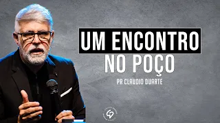 CLAUDIO DUARTE | UM ENCONTRO NO POÇO