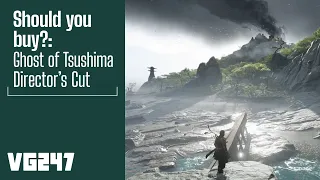 Ghost of Tsushima Director's Cut Review | Should you buy?