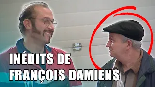 Les inédits de François Damiens - Caméra cachée