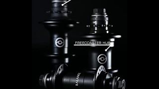 Primo Balance Hubs Promo - BMX Direct