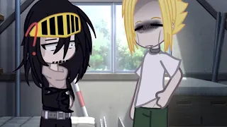 Take it slow||Meme||MHA||Erasermight,(Please read description-)