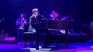 Billy Joel vs.  Elton John Tribute -  Movin' Out