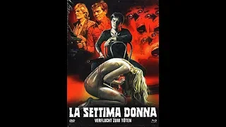 La Settima Donna 1978 Titoli Di Testa - Opening Titles