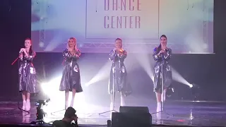 Постановка для Dance show IDOL-Екатеринбург