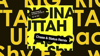 UK Apache with Shy FX   Original Nuttah 25 (Chase & Status Remix Feat Irah)