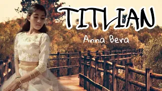 Titliyan| Afsana Khan| Sargun Mehta | Hardy Sandhu | Anna Bera | Dance Cover