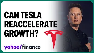 Tesla earnings: Don't count Elon Musk out, AutoBlog editor in chief says