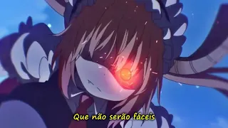 AMV - Don't Lose Your Heart (Legendado PT-BR)