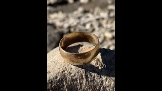 113 Year Old Ring Returned to Owner