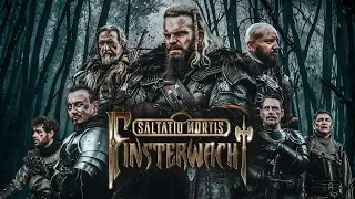 Saltatio Mortis - Finsterwacht feat. Blind Guardian (Official Video)