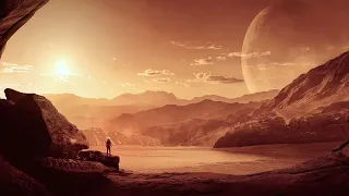 Auf zwei Planeten - Sci-Fi Hörspiel