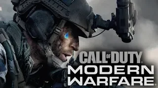 Committing War Crimes in the Call of Duty Modern Warfare BETA  | Live Uncut First Impressions