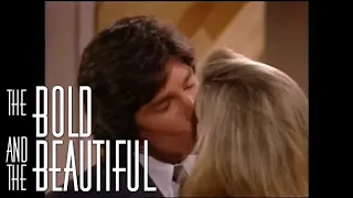 Bold and the Beautiful - 1990 (S4 E61) FULL EPISODE 807
