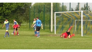 2016  Аванград Мерефа vs  Автомобилист Берёзовка 4:1 Ultras FC  Avangard Merefa