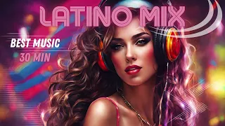 Sizzling Latino Mix: Dance the Night Away 🎉 #latino