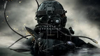 Death Stranding - TGA Trailer OST (Extended Cut)