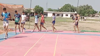 Naultha Vs Aarya Veer Babwasa Best Kabaddi Match At titauli kabaddi live 🔴🔴#prokabaddi #kabaddiclub