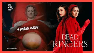 Best C-Section Scenes - Dead Ringers Birth Scenes