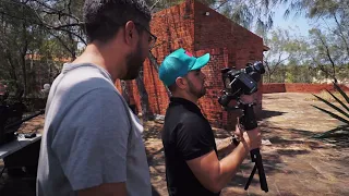 Making of Wesley Safadão, Renanzin Pressão e Mc Danny - Saudade De Um Piseiro