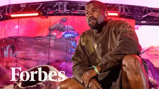 No, Kanye West Is Not The Richest Black Person In America | Forbes