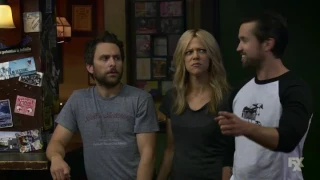 It's Always Sunny Dennis Reynolds - "Flaccid, Erect"