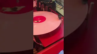 LP Jukebox SoundLeisure